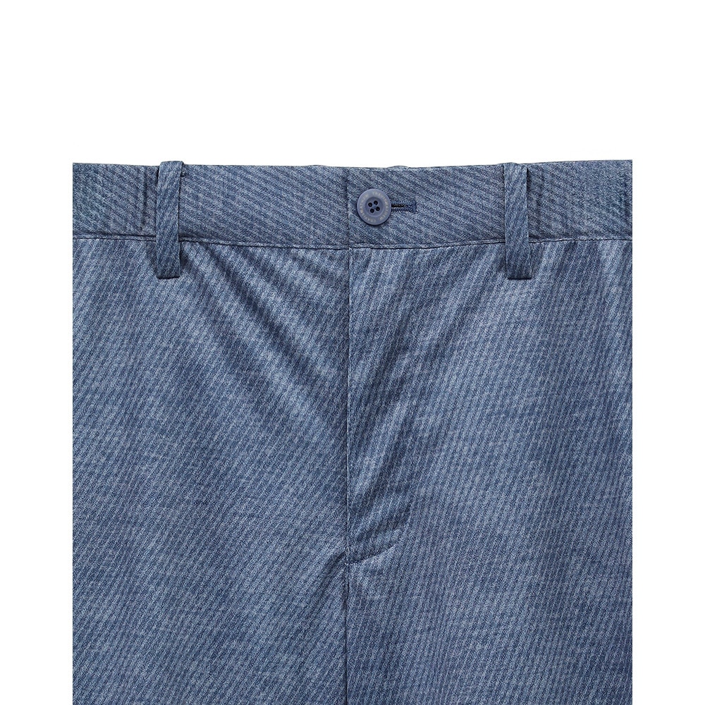 トラヴィスマシュー（Travis Mathew）（メンズ）ゴルフウェア 吸湿 接触冷感 Functional ハーフパンツ 7AL043-4VIN
