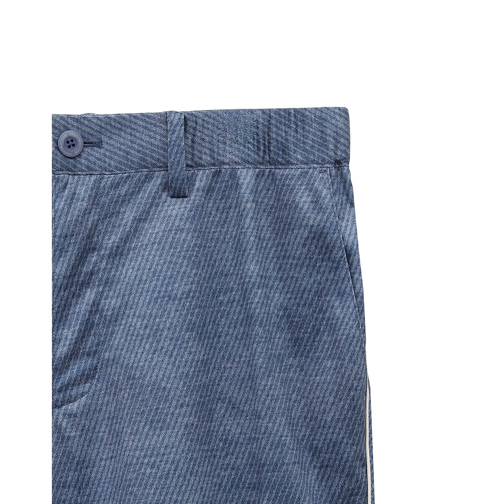 トラヴィスマシュー（Travis Mathew）（メンズ）ゴルフウェア 吸湿 接触冷感 Functional ハーフパンツ 7AL043-4VIN
