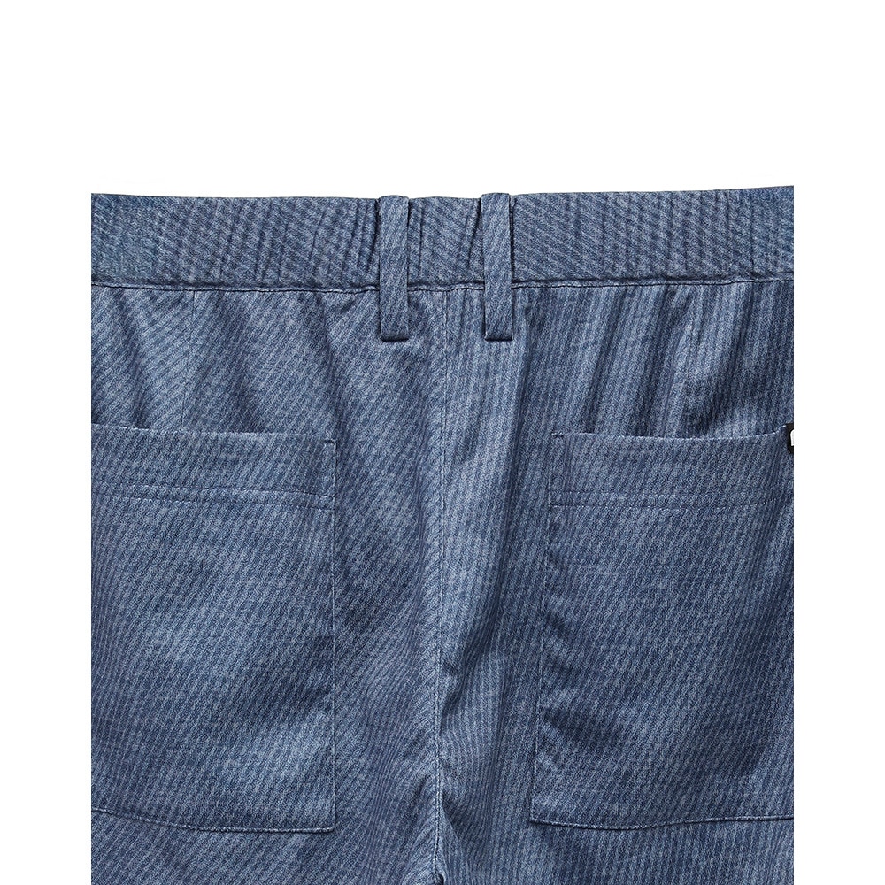 トラヴィスマシュー（Travis Mathew）（メンズ）ゴルフウェア 吸湿 接触冷感 Functional ハーフパンツ 7AL043-4VIN