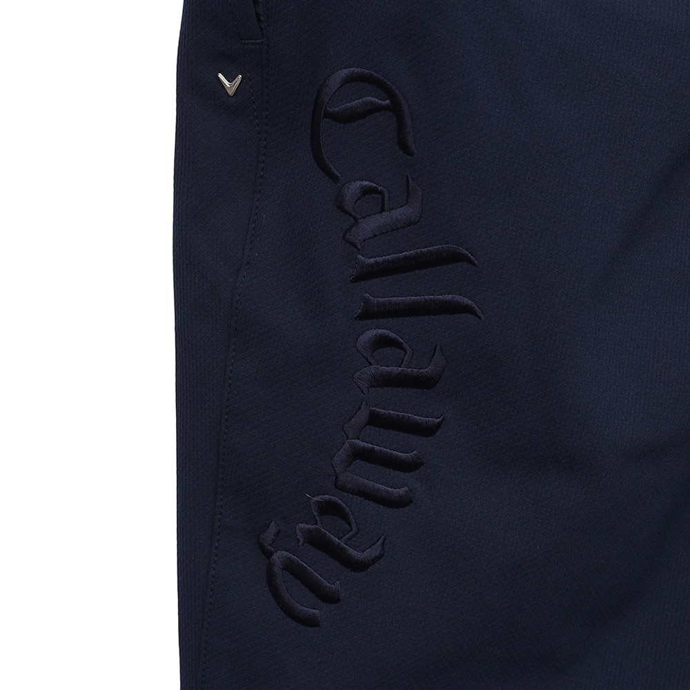 キャロウェイ（CALLAWAY）（メンズ）ゴルフウェア 軽量 防透け ショートパンツ C25127100-1120
