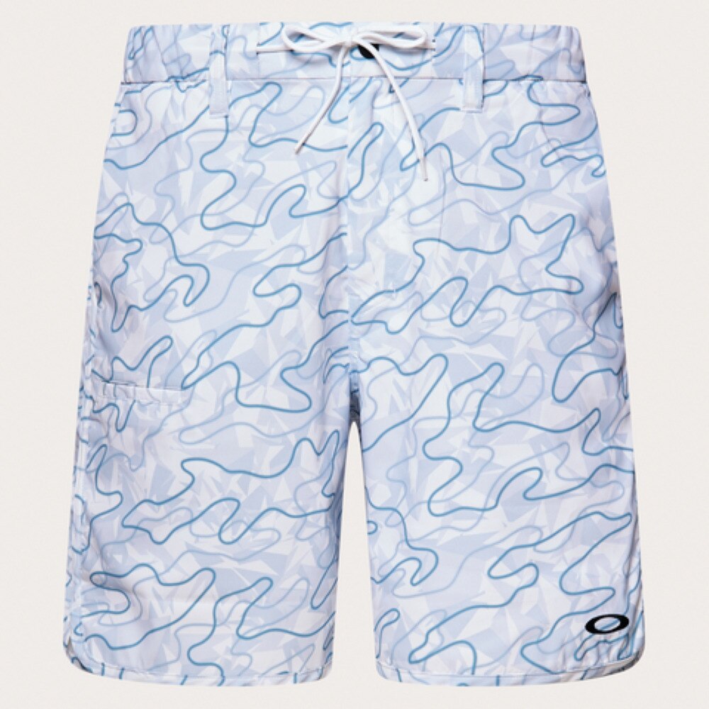オークリー（OAKLEY）（メンズ）ゴルフウェア ADDICTIVE ショートパンツ FOA407612-186
