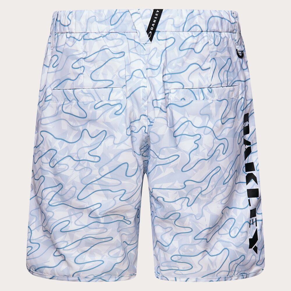オークリー（OAKLEY）（メンズ）ゴルフウェア ADDICTIVE ショートパンツ FOA407612-186