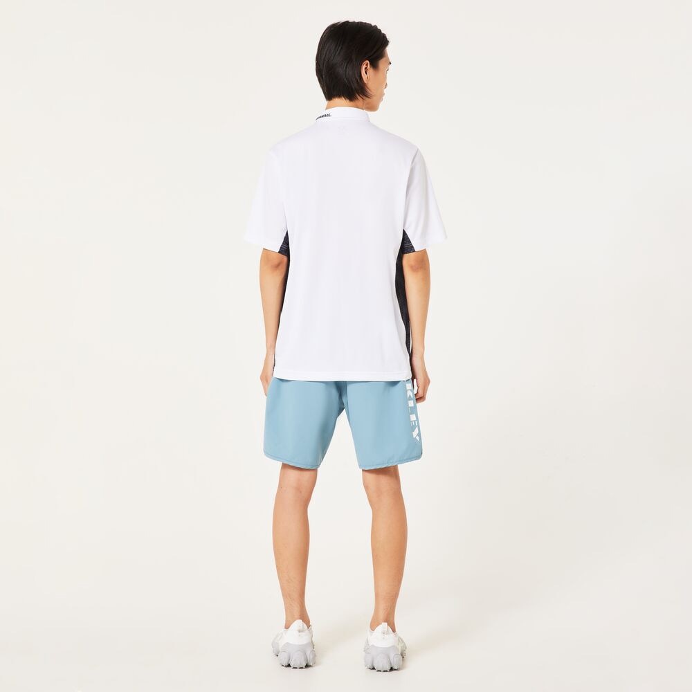 オークリー（OAKLEY）（メンズ）ゴルフウェア ADDICTIVE ショートパンツ FOA407612-67K