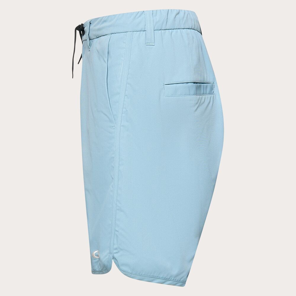オークリー（OAKLEY）（メンズ）ゴルフウェア ADDICTIVE ショートパンツ FOA407612-67K