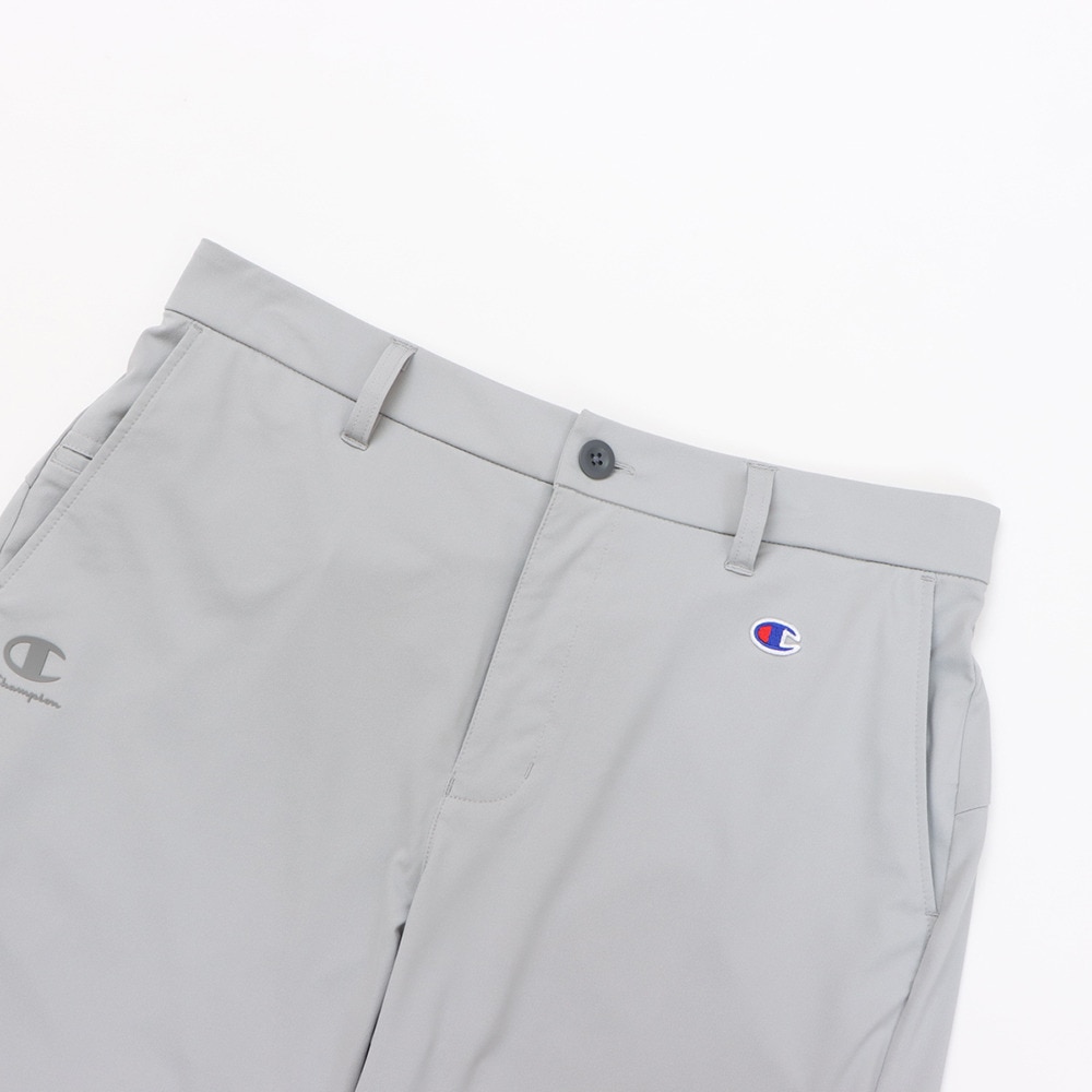 チャンピオン（CHAMPION）（メンズ）ゴルフウェア ショートパンツ C3-BG502 035