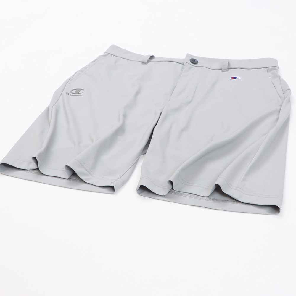 チャンピオン（CHAMPION）（メンズ）ゴルフウェア ショートパンツ C3-BG502 035