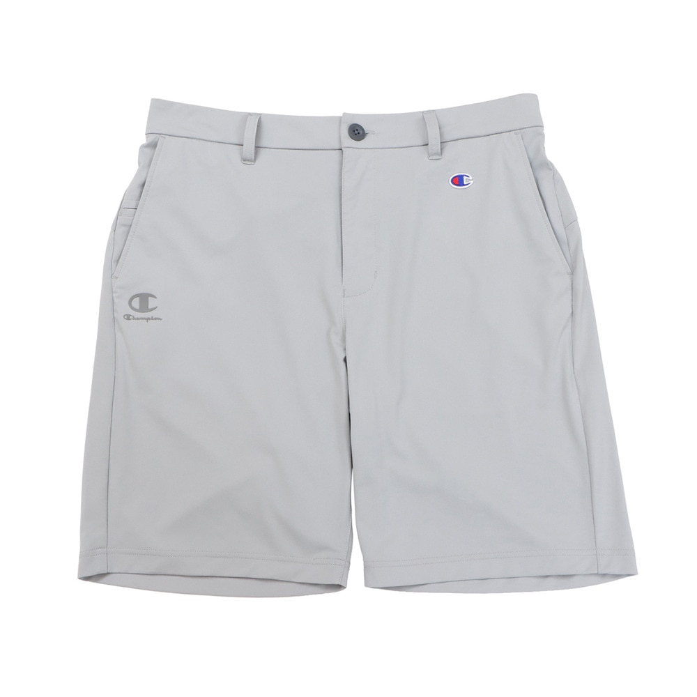チャンピオン（CHAMPION）（メンズ）ゴルフウェア ショートパンツ C3-BG502 035