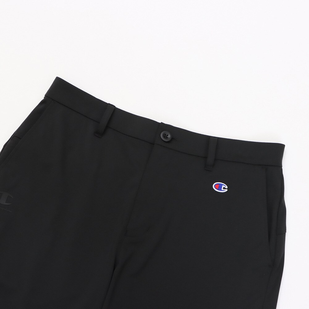 チャンピオン（CHAMPION）（メンズ）ゴルフウェア ショートパンツ C3-BG502 090