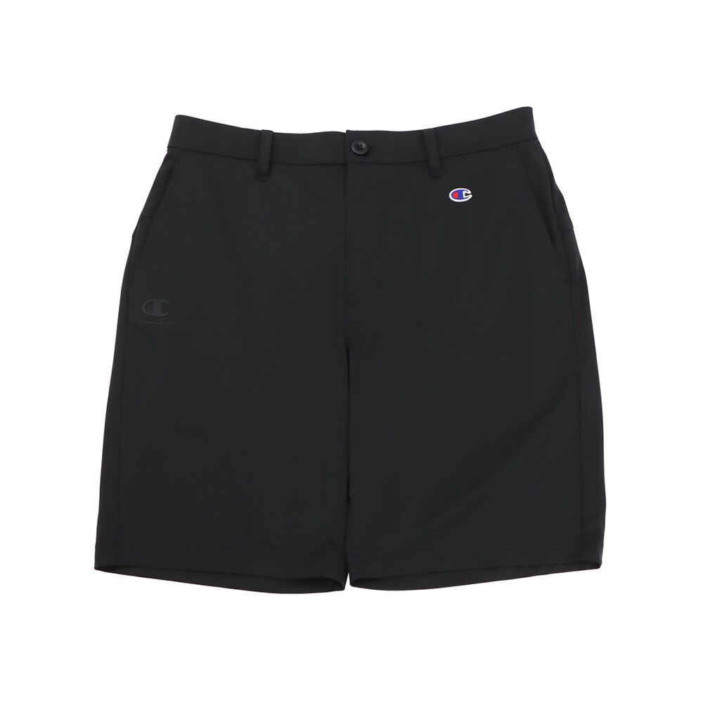 チャンピオン（CHAMPION）（メンズ）ゴルフウェア ショートパンツ C3-BG502 090