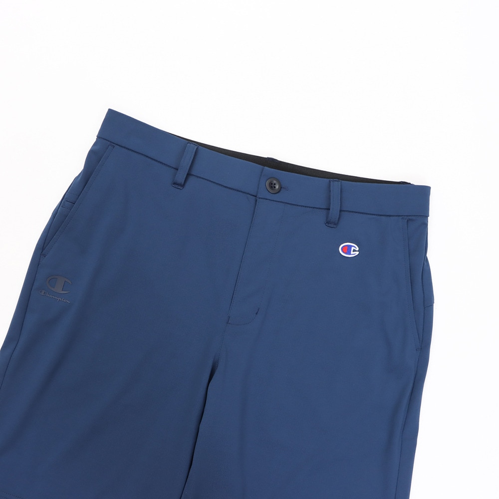 チャンピオン（CHAMPION）（メンズ）ゴルフウェア ショートパンツ C3-BG502 370