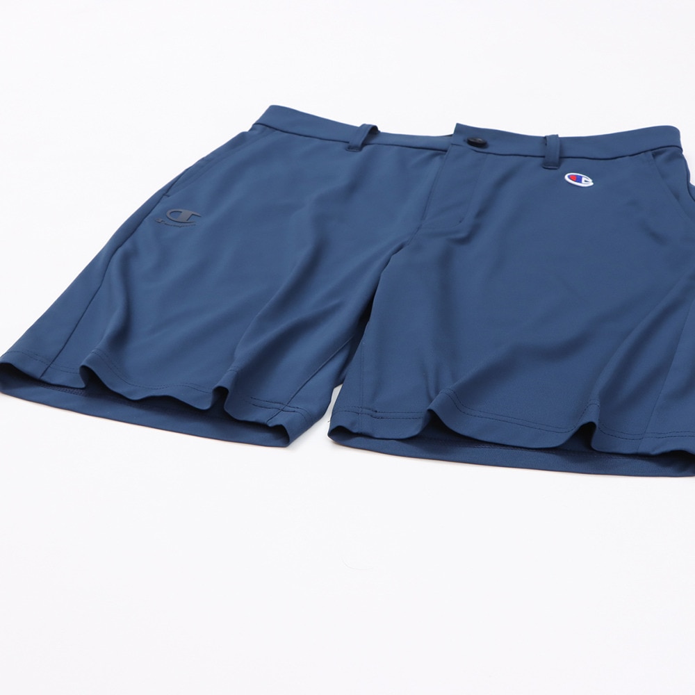 チャンピオン（CHAMPION）（メンズ）ゴルフウェア ショートパンツ C3-BG502 370