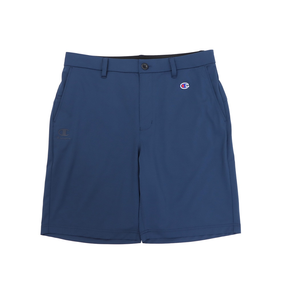 チャンピオン（CHAMPION）（メンズ）ゴルフウェア ショートパンツ C3-BG502 370