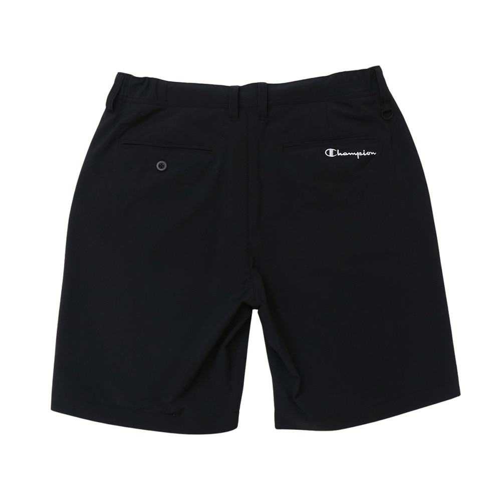 チャンピオン（CHAMPION）（メンズ）ゴルフウェア ショートパンツ C3-BG504 090