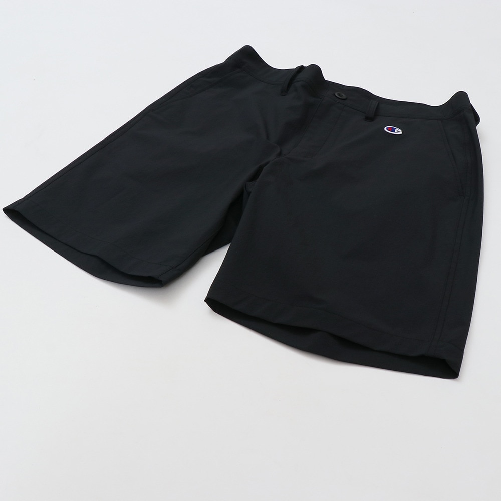 チャンピオン（CHAMPION）（メンズ）ゴルフウェア ショートパンツ C3-BG504 090