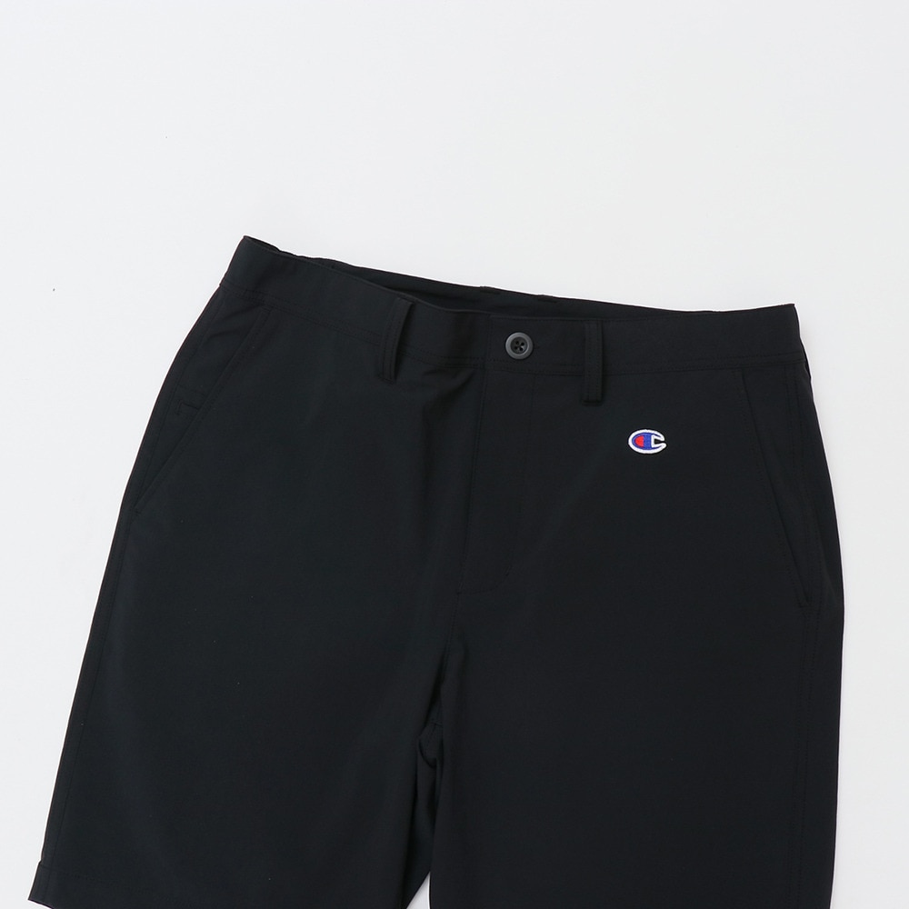 チャンピオン（CHAMPION）（メンズ）ゴルフウェア ショートパンツ C3-BG504 090