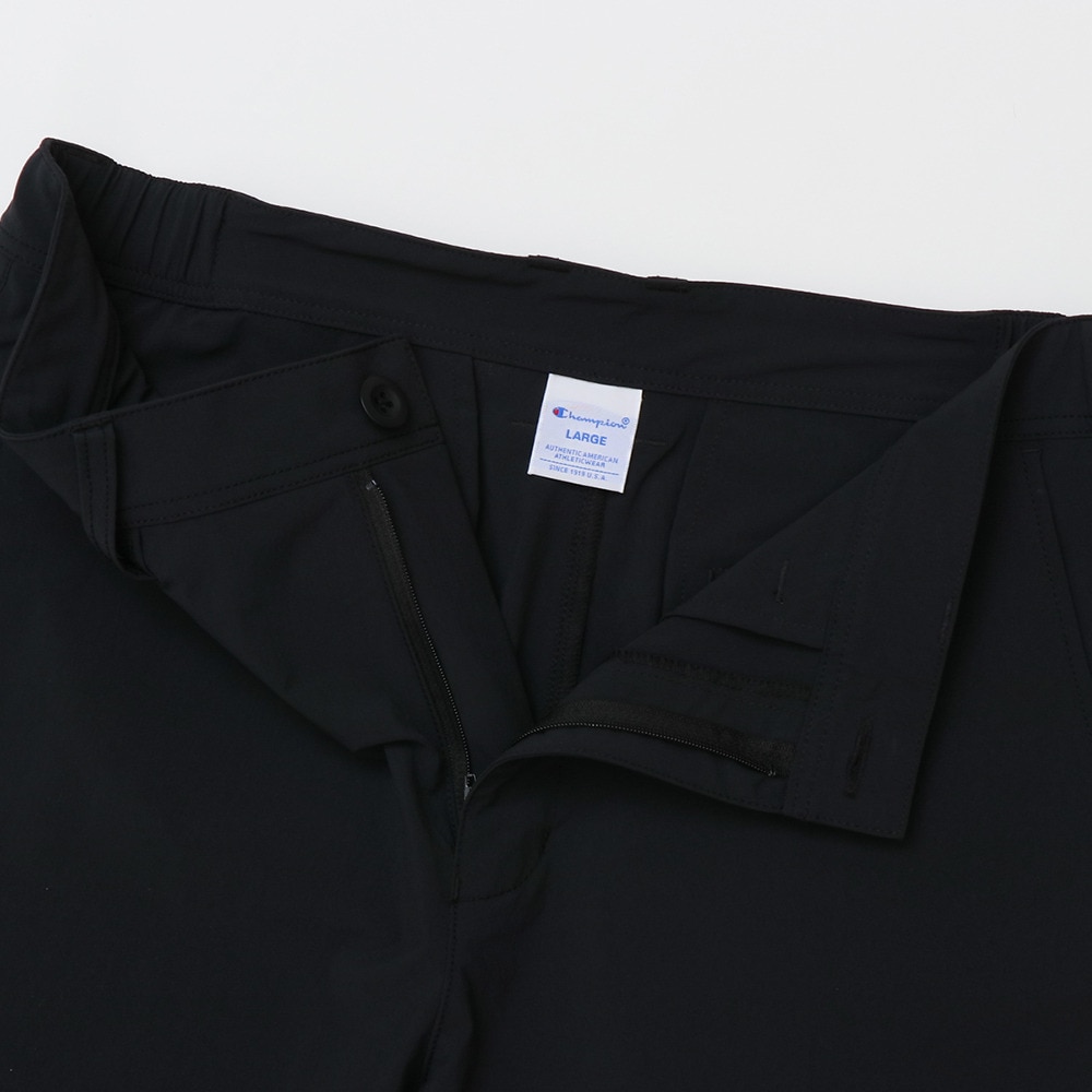 チャンピオン（CHAMPION）（メンズ）ゴルフウェア ショートパンツ C3-BG504 090