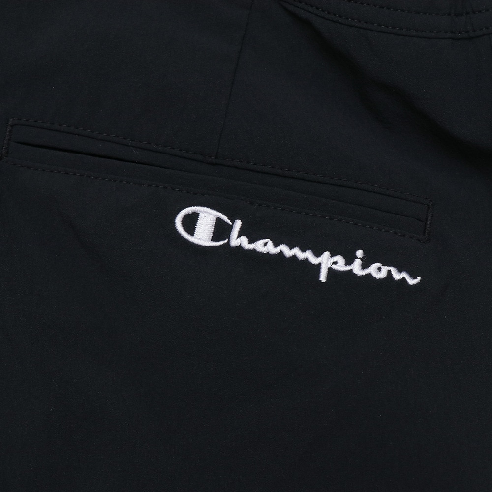 チャンピオン（CHAMPION）（メンズ）ゴルフウェア ショートパンツ C3-BG504 090