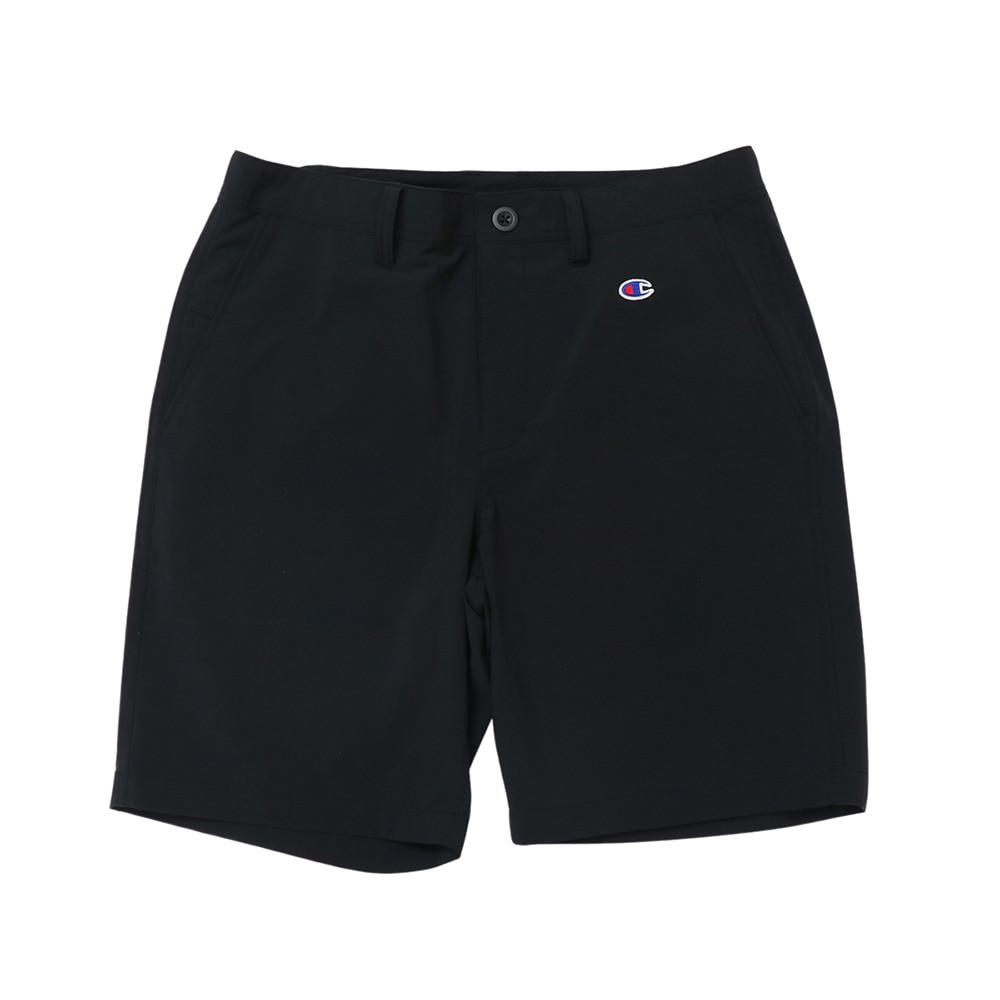 チャンピオン（CHAMPION）（メンズ）ゴルフウェア ショートパンツ C3-BG504 090