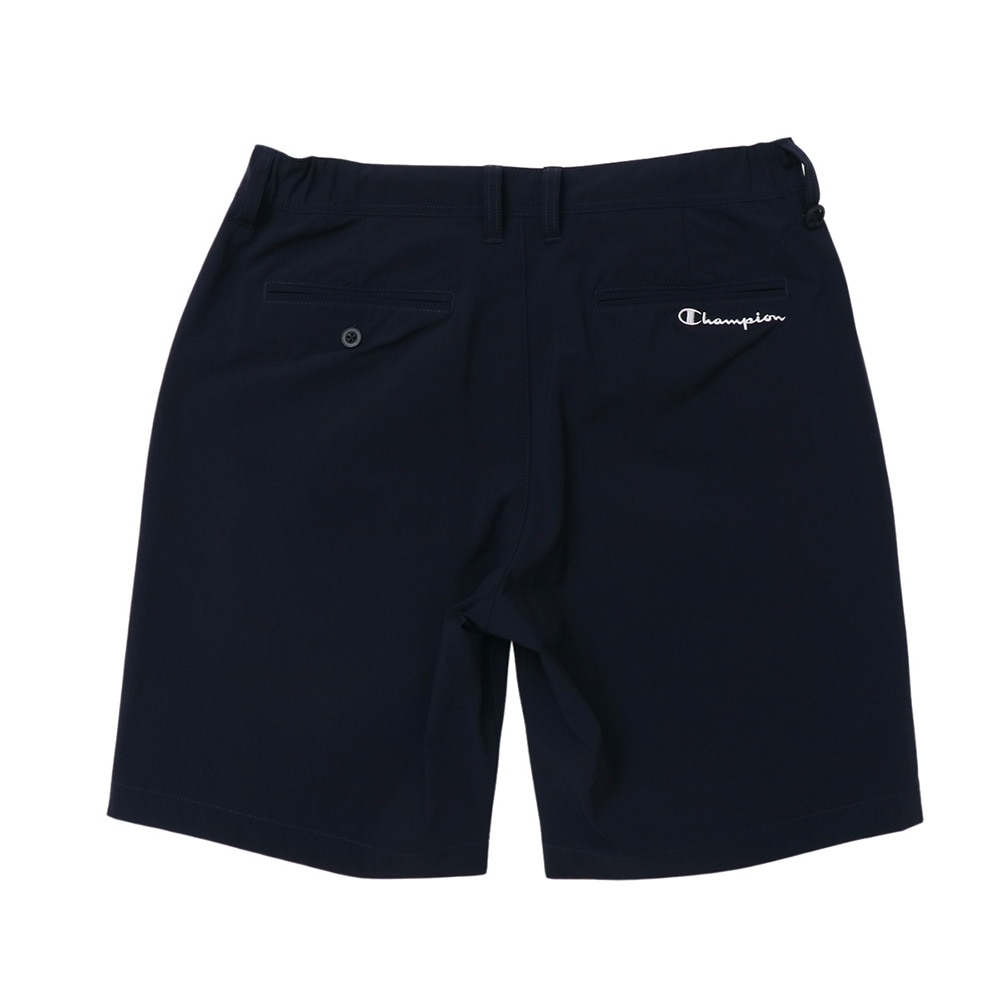 チャンピオン（CHAMPION）（メンズ）ゴルフウェア ショートパンツ C3-BG504 370