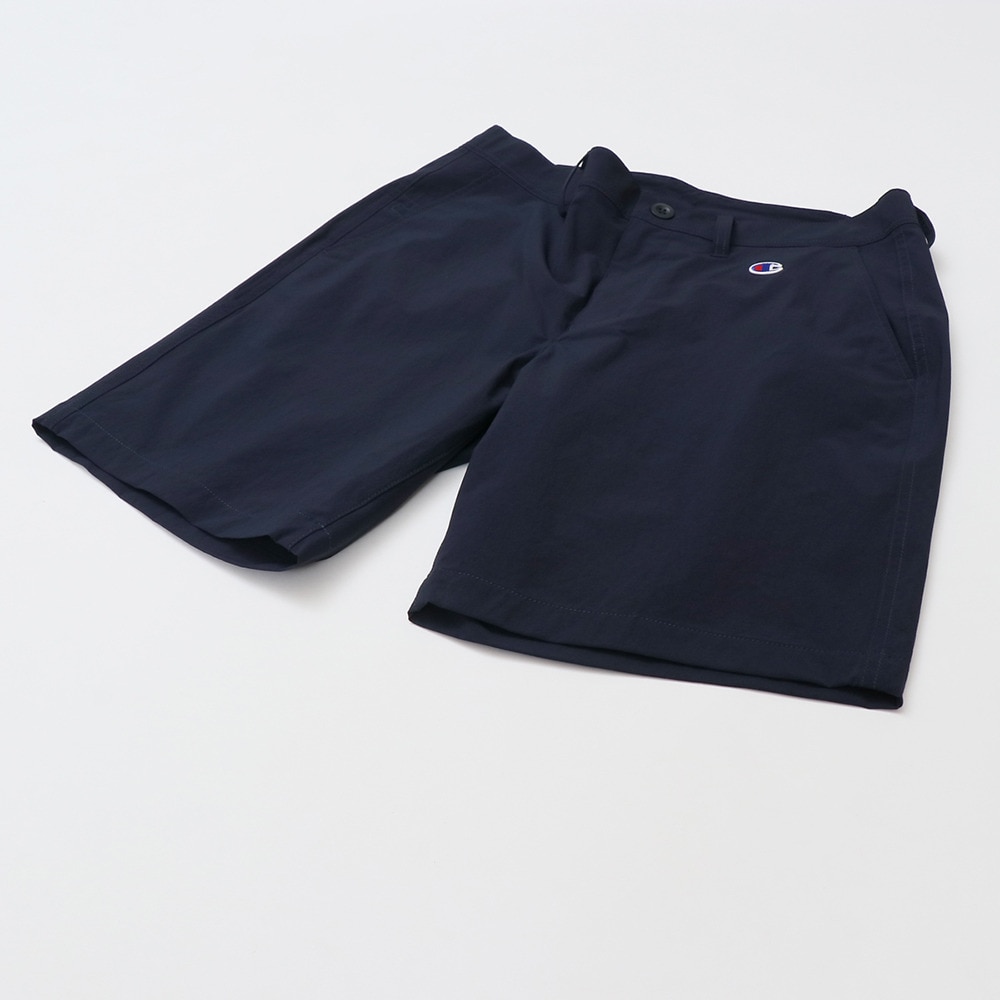 チャンピオン（CHAMPION）（メンズ）ゴルフウェア ショートパンツ C3-BG504 370
