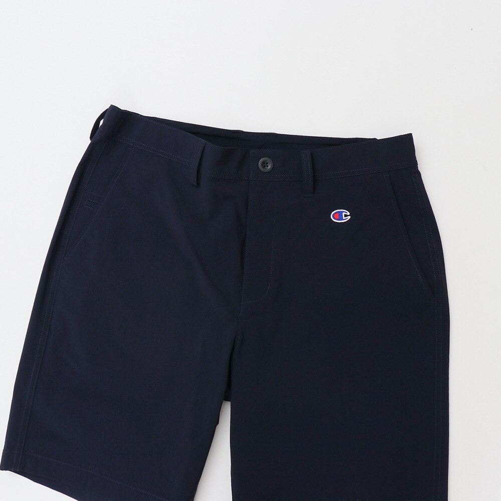 チャンピオン（CHAMPION）（メンズ）ゴルフウェア ショートパンツ C3-BG504 370