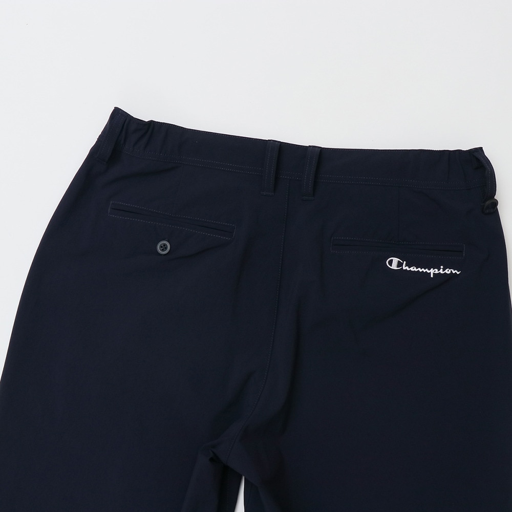 チャンピオン（CHAMPION）（メンズ）ゴルフウェア ショートパンツ C3-BG504 370