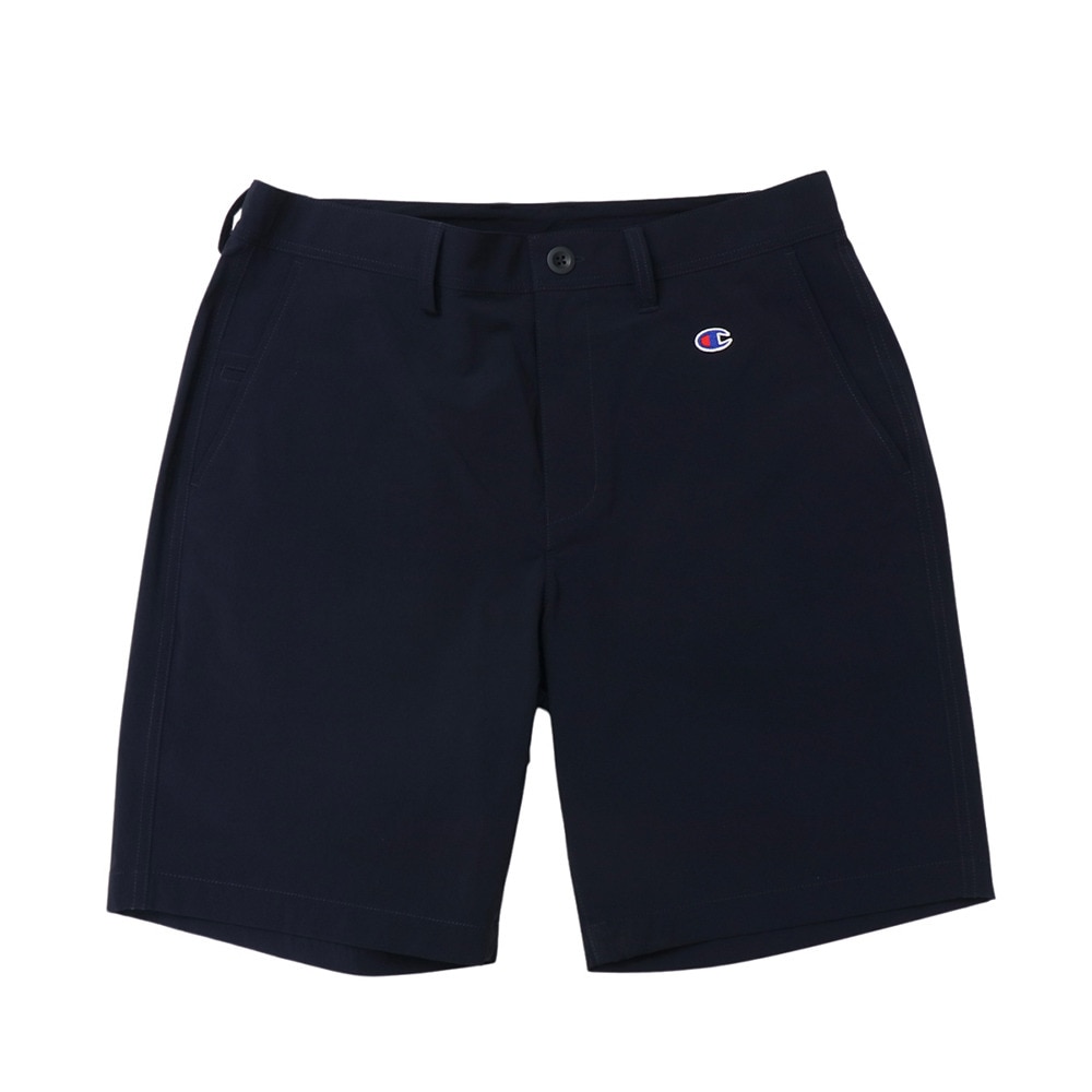 チャンピオン（CHAMPION）（メンズ）ゴルフウェア ショートパンツ C3-BG504 370