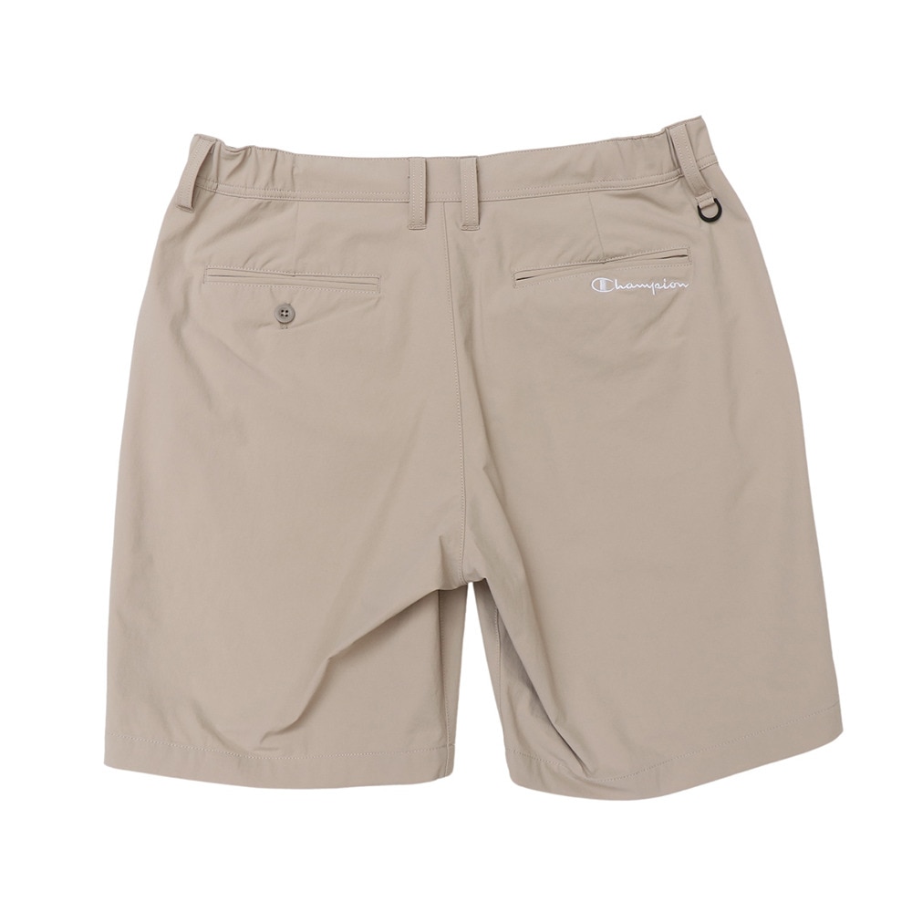 チャンピオン（CHAMPION）（メンズ）ゴルフウェア ショートパンツ C3-BG504 780
