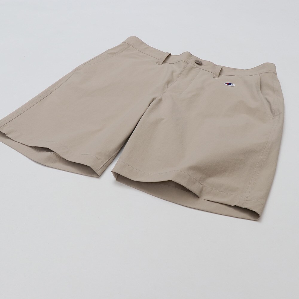 チャンピオン（CHAMPION）（メンズ）ゴルフウェア ショートパンツ C3-BG504 780