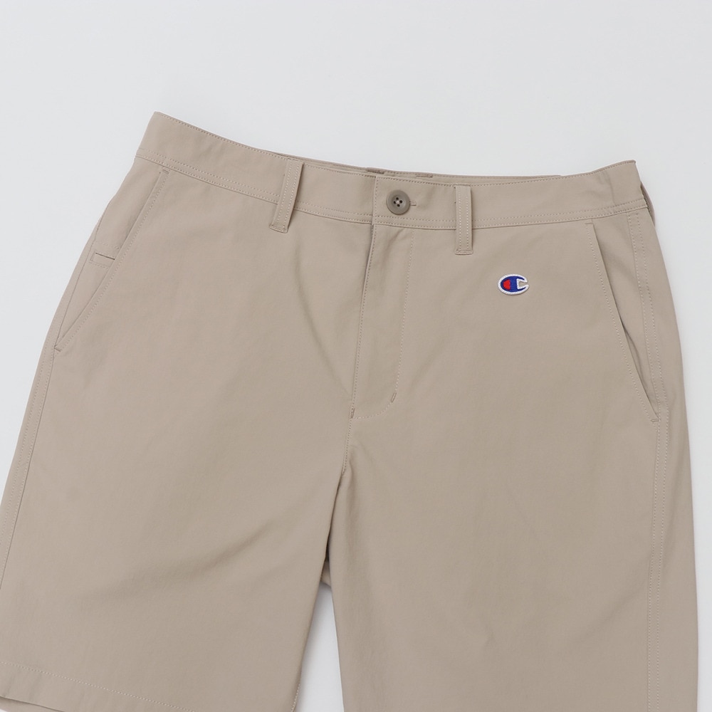 チャンピオン（CHAMPION）（メンズ）ゴルフウェア ショートパンツ C3-BG504 780