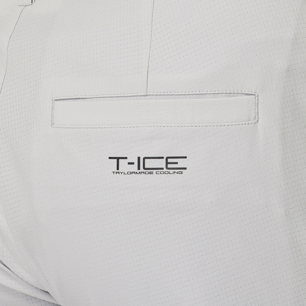 テーラーメイド（TAYLORMADE）（メンズ）ゴルフウェア 冷感 T-ICEエアーショーツ M13276-UN651