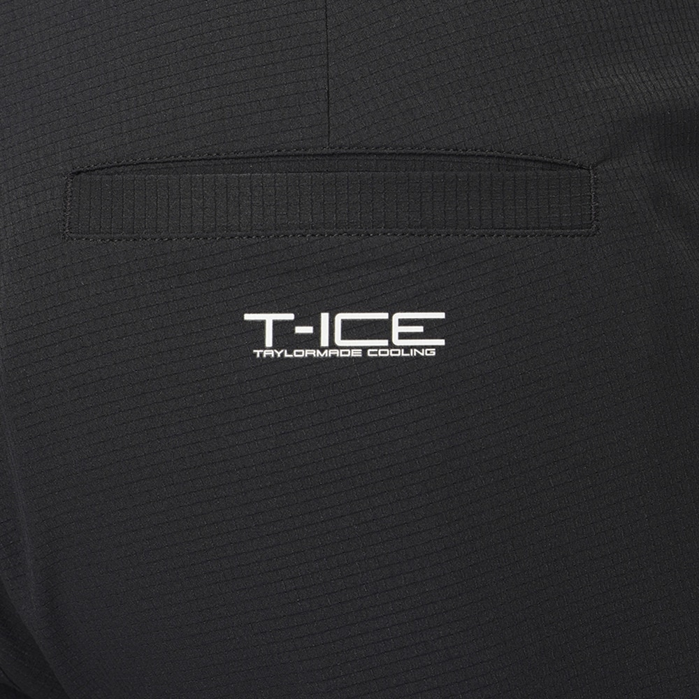 テーラーメイド（TAYLORMADE）（メンズ）ゴルフウェア 冷感 T-ICEエアーショーツ M13278-UN651