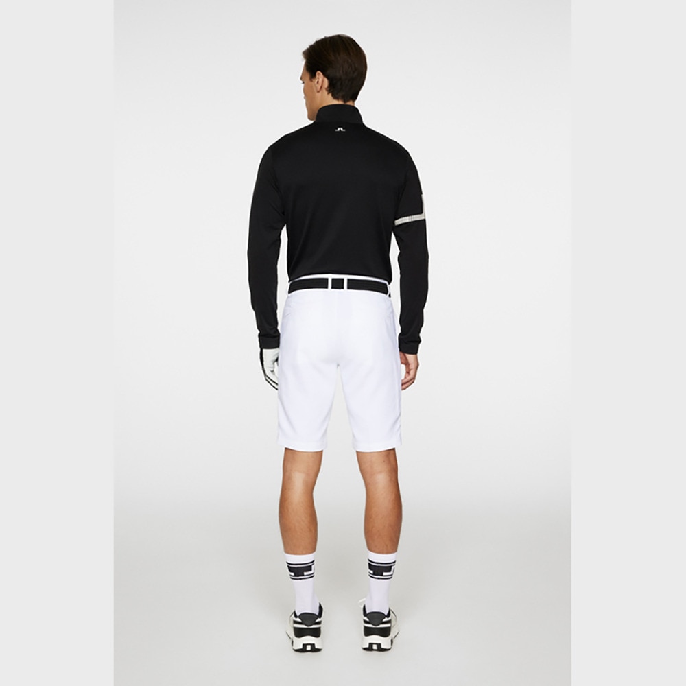 J.LINDEBERG（メンズ）ゴルフウェア 吸湿速乾 ヒース ショートパンツ 071-73442-004