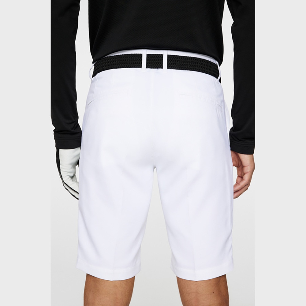 J.LINDEBERG（メンズ）ゴルフウェア 吸湿速乾 ヒース ショートパンツ 071-73442-004