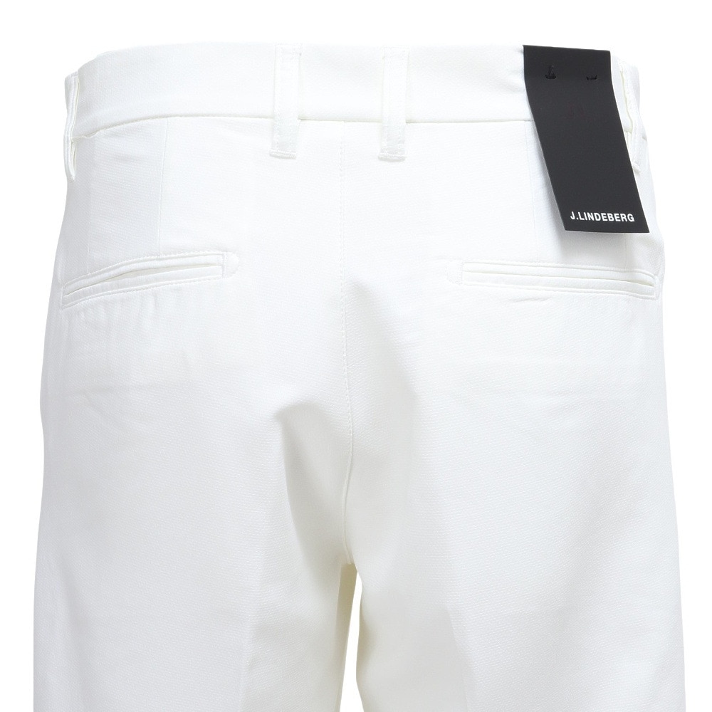 J.LINDEBERG（J.LINDEBERG）（メンズ）ゴルフウェア 吸湿速乾 ヒース ショートパンツ 071-73442-004