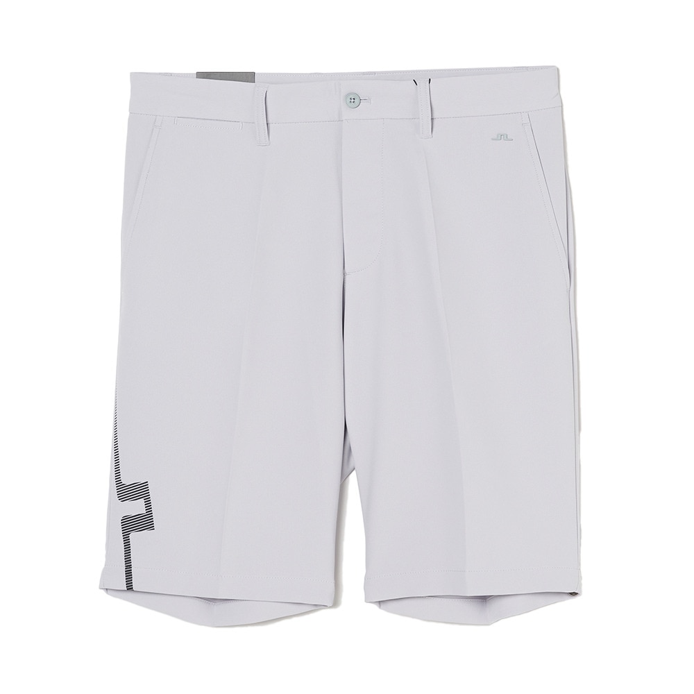 J.LINDEBERG（メンズ）ゴルフウェア 吸湿速乾 ヒース ショートパンツ 071-73442-012