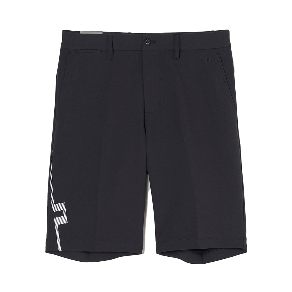 J.LINDEBERG（メンズ）ゴルフウェア 吸湿速乾 ヒース ショートパンツ 071-73442-019