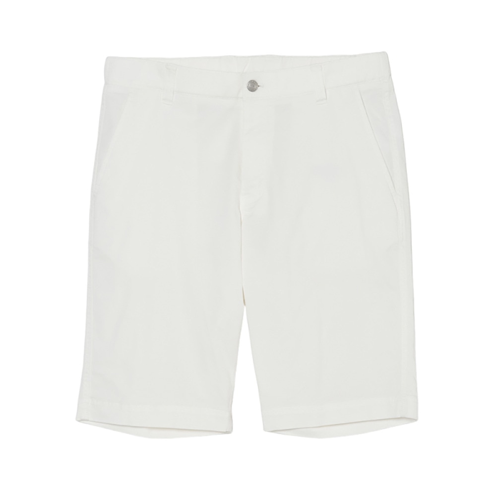 ROSASEN（メンズ）ゴルフウェア リヨセルツイル ストレッチ ショートパンツ 044-73441-25SS-005