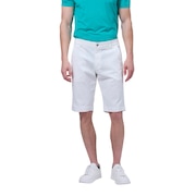 (メンズ)ゴルフウェア リヨセルツイル ストレッチ ショートパンツ 044-73441-25SS-005
