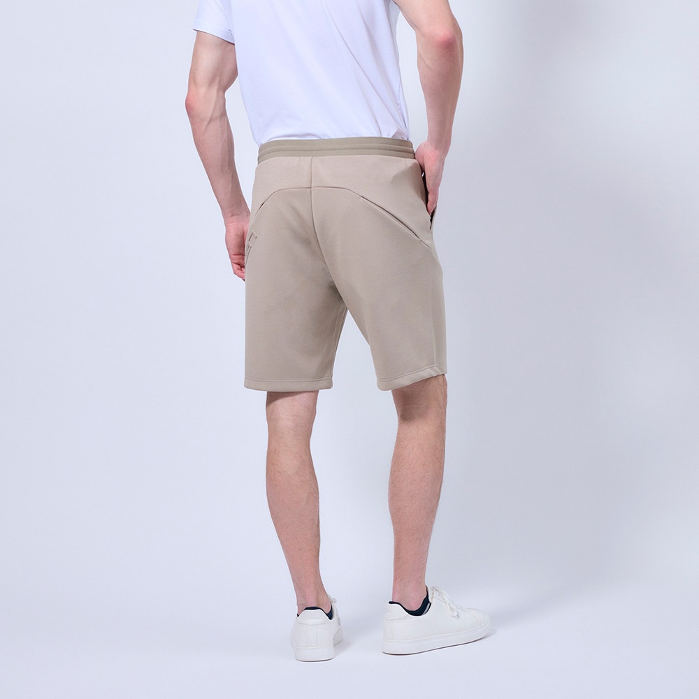 ROSASEN（メンズ）ゴルフウェア ダンボールニット ショートパンツ 047-73411-25SS-052