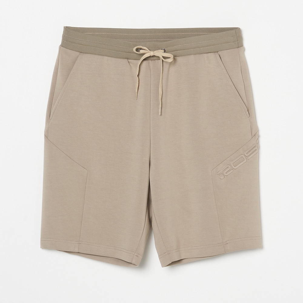 ROSASEN（メンズ）ゴルフウェア ダンボールニット ショートパンツ 047-73411-25SS-052