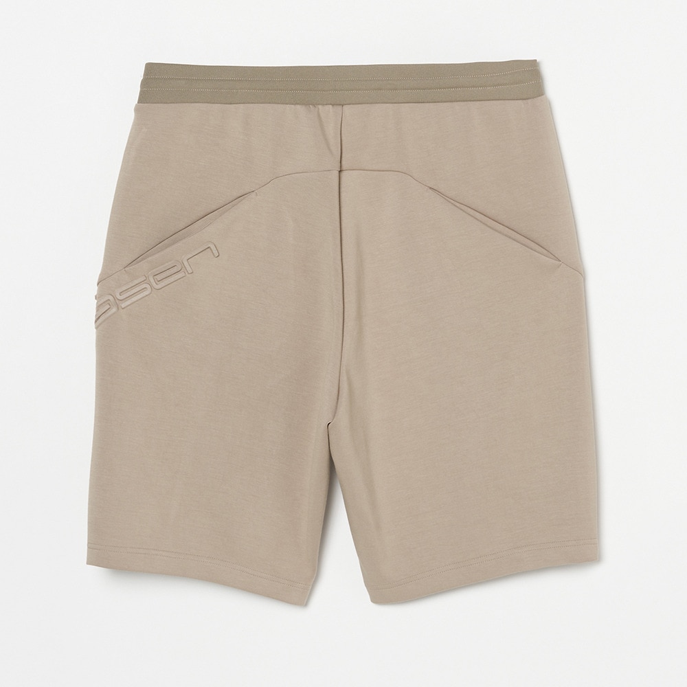 ROSASEN（メンズ）ゴルフウェア ダンボールニット ショートパンツ 047-73411-25SS-052