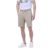 (メンズ)ゴルフウェア ダンボールニットショートパンツ 047-73411-25SS