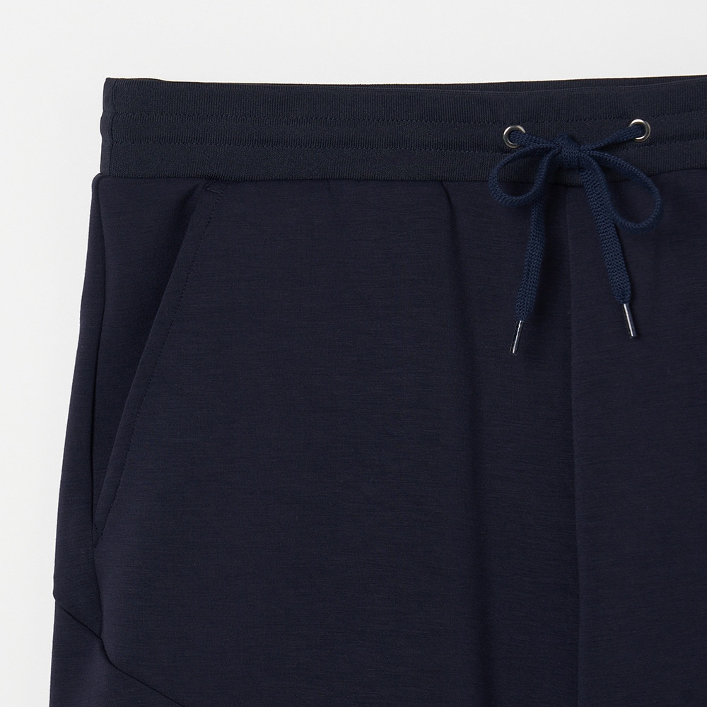 ROSASEN（メンズ）ゴルフウェア ダンボールニット ショートパンツ 047-73411-25SS-098