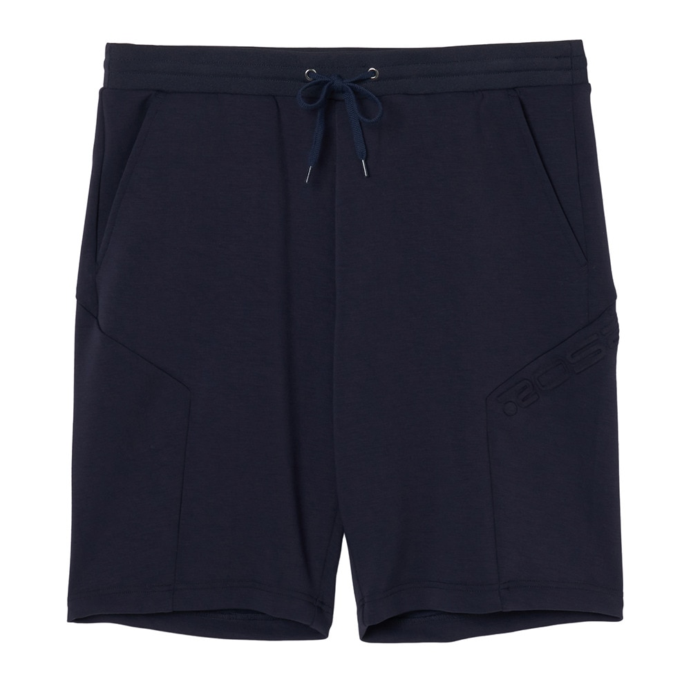 ROSASEN（メンズ）ゴルフウェア ダンボールニット ショートパンツ 047-73411-25SS-098