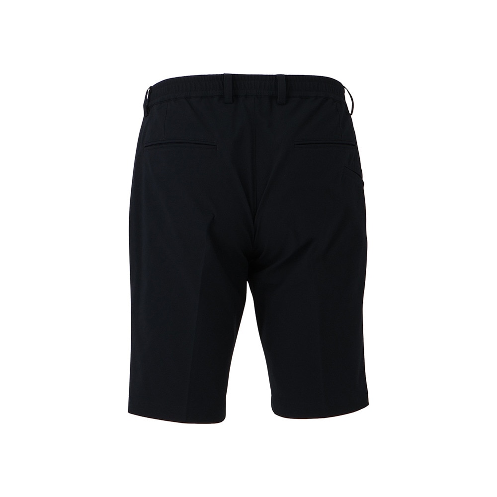 トミーアーマー（Tommy Armour）（メンズ）ゴルフウェア ベーシックライトブリットショートパンツ TAMP25B020121 BLK