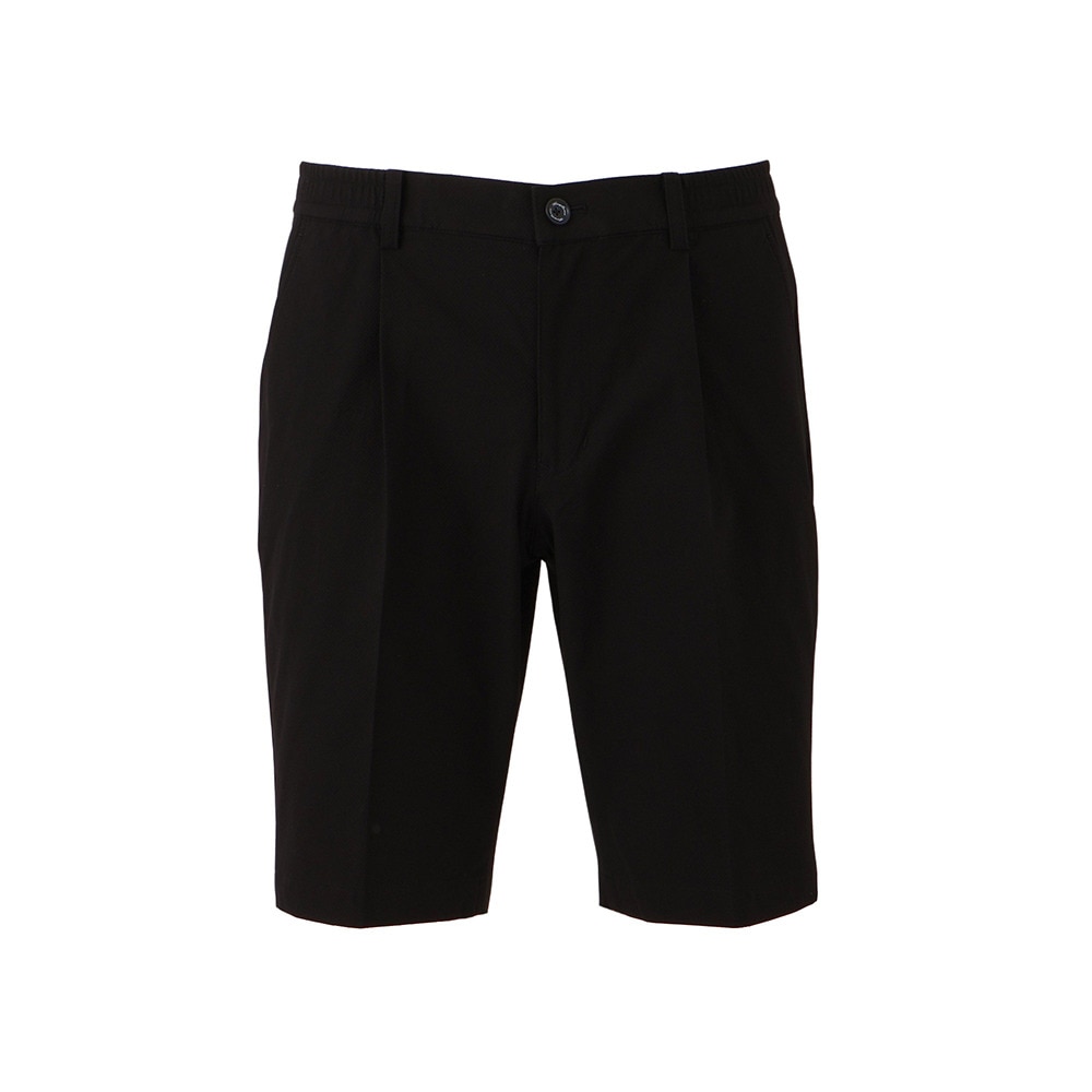 トミーアーマー（Tommy Armour）（メンズ）ゴルフウェア ベーシックライトブリットショートパンツ TAMP25B020121 BLK