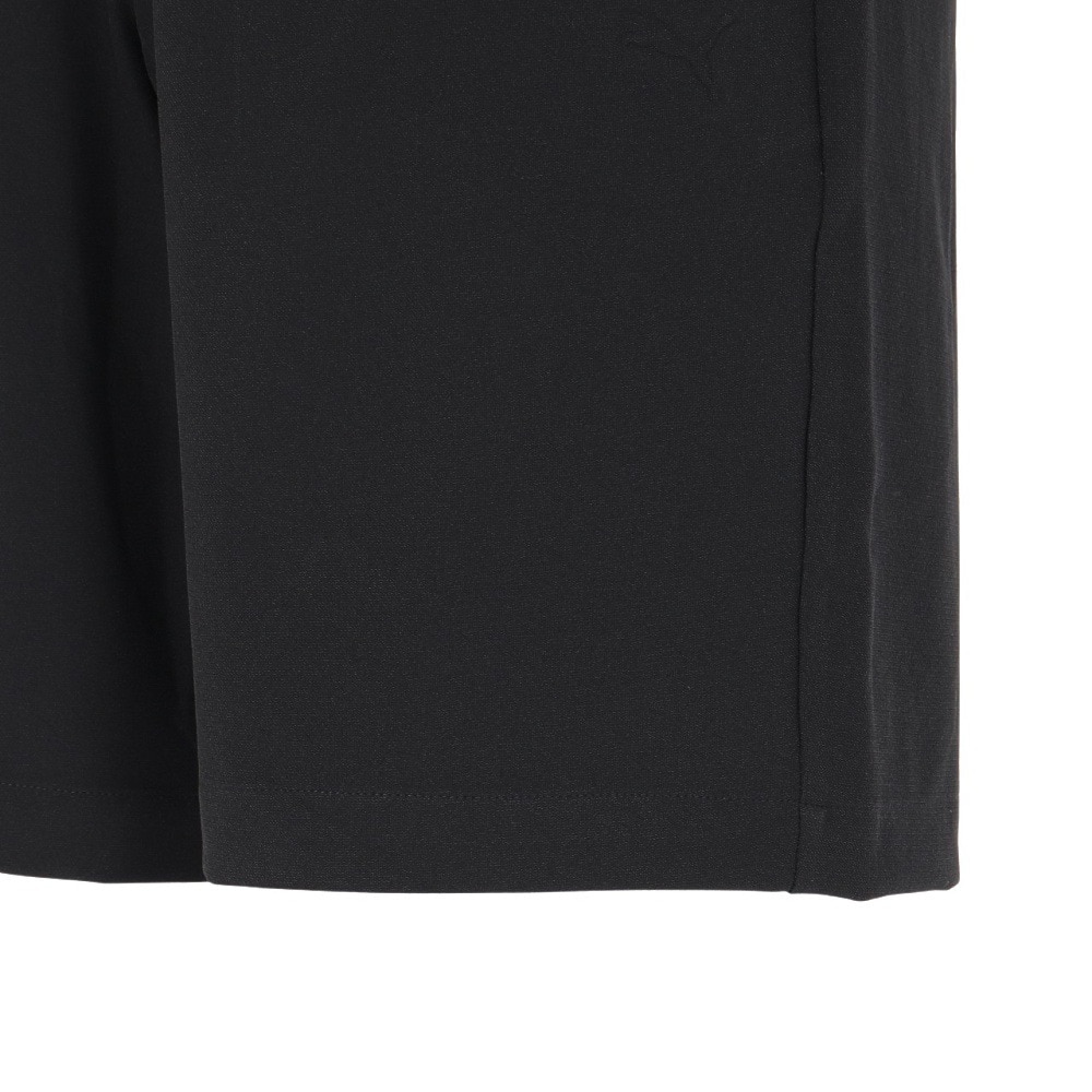 プーマ（PUMA）（メンズ）ゴルフウェア PGC ストレッチウーブン ショートパンツ 635501-01