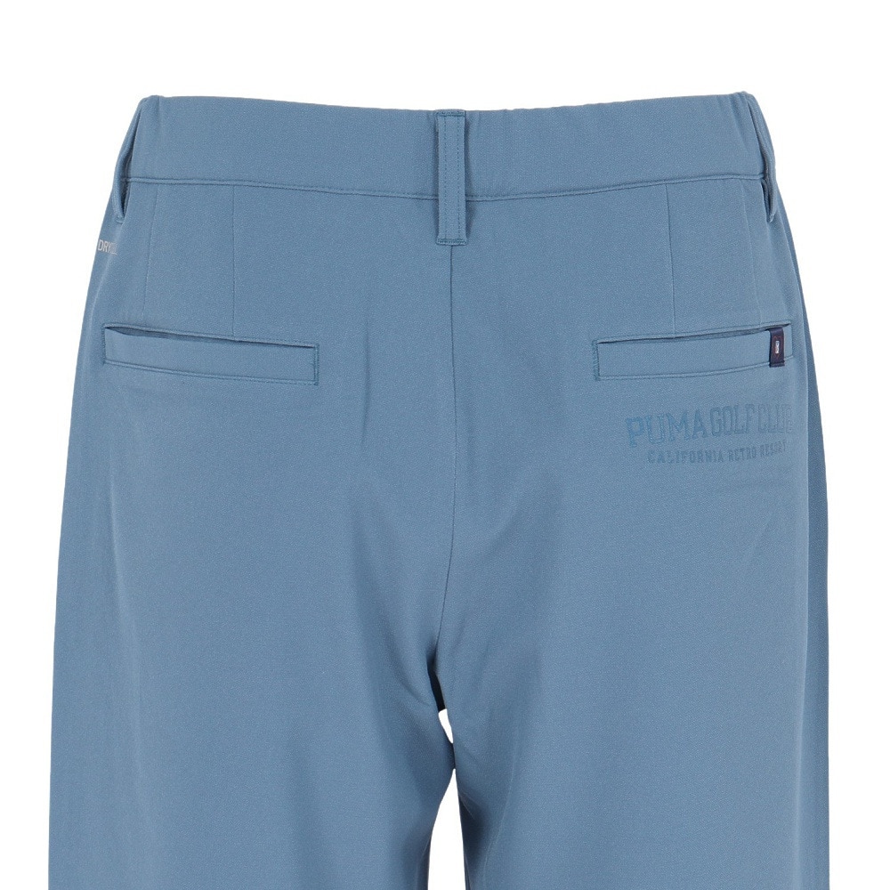プーマ（PUMA）（メンズ）ゴルフウェア PGC ストレッチウーブン ショートパンツ 635501-02