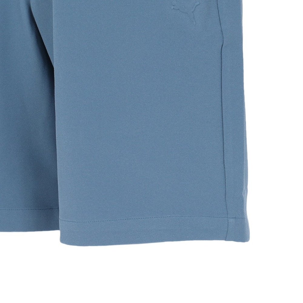 プーマ（PUMA）（メンズ）ゴルフウェア PGC ストレッチウーブン ショートパンツ 635501-02